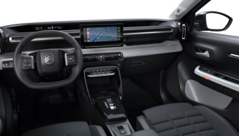 CITROEN C3 AIRCROSS HYBRID 145 MAX 7PL