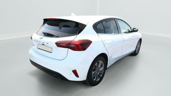 FORD FOCUS 125 TITANIUM X