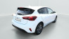 FORD FOCUS 125 TITANIUM X
