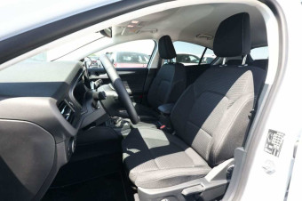 FORD FOCUS 125 TITANIUM X