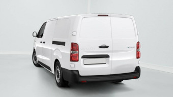 CITROEN JUMPY XL 75KWH 136 CITYP HIVERP CARP BT