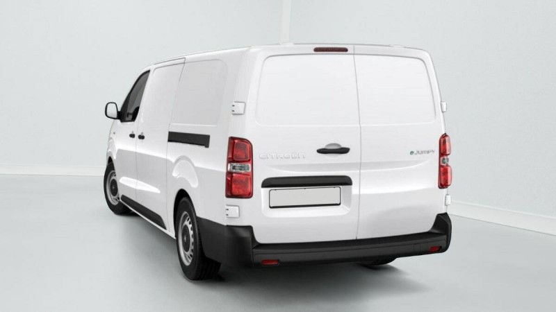 CITROEN JUMPY XL 75KWH 136 CITYP HIVERP CARP BT