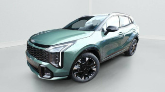 KIA SPORTAGE 239 GT-LINE