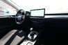 FORD FOCUS 125 TITANIUM X