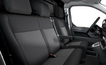 CITROEN JUMPY XL 75KWH 136 CITYP HIVERP CARP BT