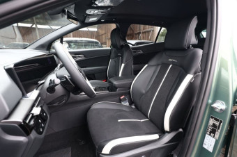 KIA SPORTAGE 239 GT-LINE