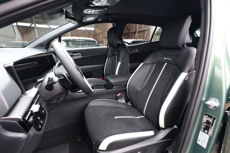 KIA SPORTAGE 239 GT-LINE