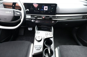 KIA SPORTAGE 239 GT-LINE