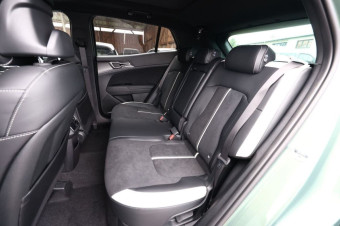 KIA SPORTAGE 239 GT-LINE