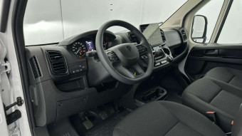 PEUGEOT BOXER BOXER L2H2 3.3 2.2 HDI 140CH