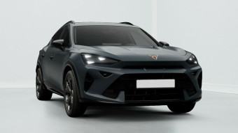CUPRA FORMENTOR E-TSI 150CH DSG