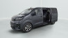 PEUGEOT TRAVELLER TRAVELLER M DIESEL 180 CH AUTOMATIQUE BUSINESS