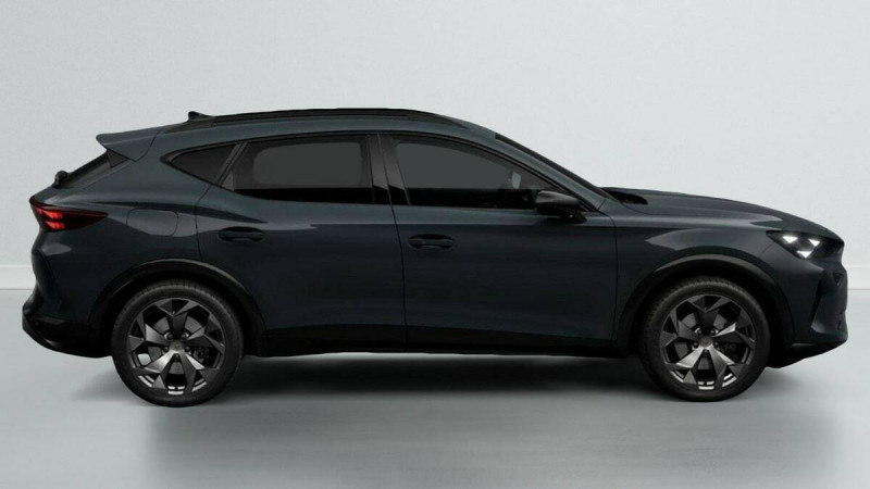 CUPRA FORMENTOR E-TSI 150CH DSG