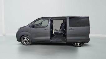 PEUGEOT TRAVELLER TRAVELLER M DIESEL 180 CH AUTOMATIQUE BUSINESS