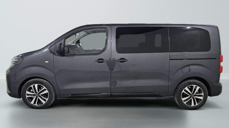 PEUGEOT TRAVELLER TRAVELLER M DIESEL 180 CH AUTOMATIQUE BUSINESS