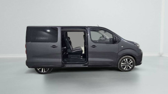 PEUGEOT TRAVELLER TRAVELLER M DIESEL 180 CH AUTOMATIQUE BUSINESS