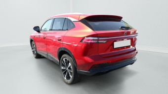 MG EHS HEV+ 224 LUXURY