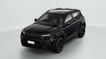 JEEP AVENGER MHEV 145 4XE UPLAND