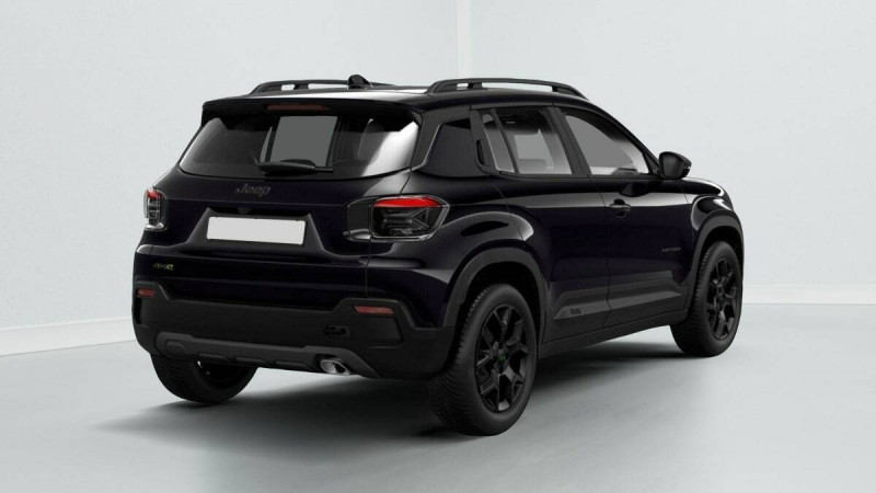 JEEP AVENGER MHEV 145 4XE UPLAND