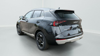 KIA SPORTAGE HYBRIDE 239 CH