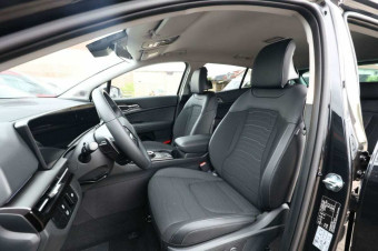 KIA SPORTAGE HYBRIDE 239 CH