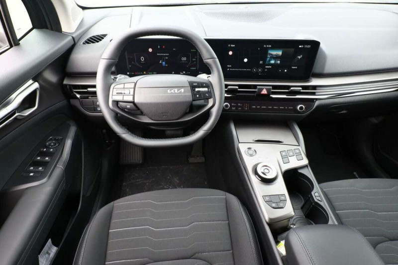 KIA SPORTAGE HYBRIDE 239 CH