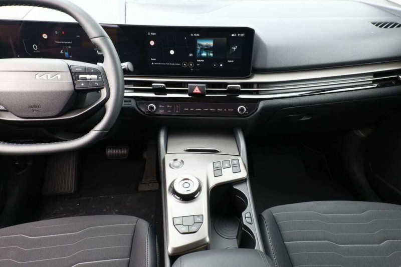 KIA SPORTAGE HYBRIDE 239 CH