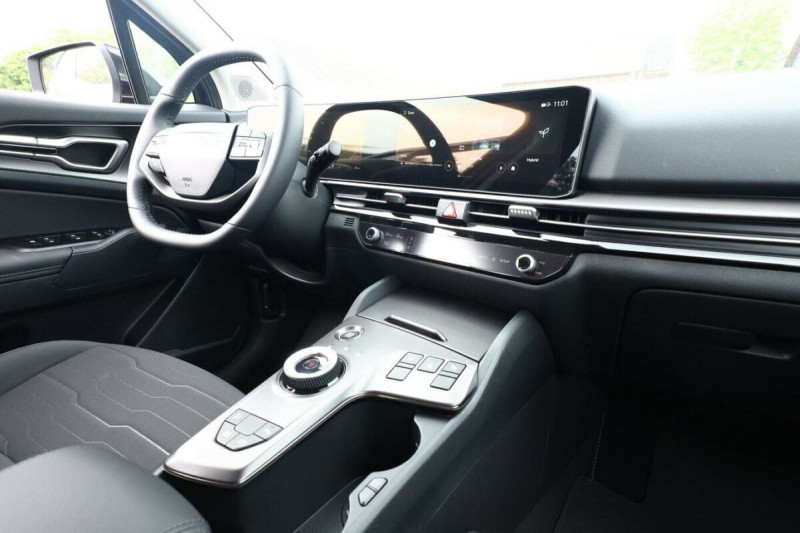 KIA SPORTAGE HYBRIDE 239 CH