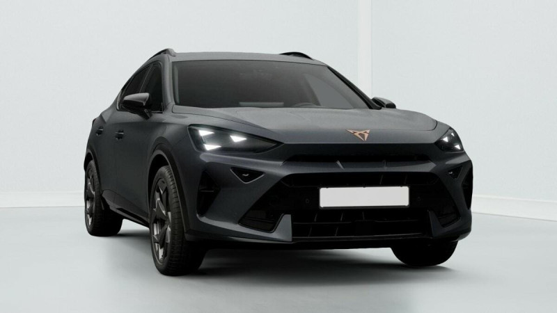 CUPRA FORMENTOR 1.5 ETSI 150 DSG
