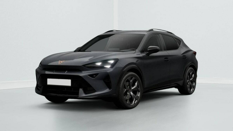 CUPRA FORMENTOR 1.5 ETSI 150 DSG