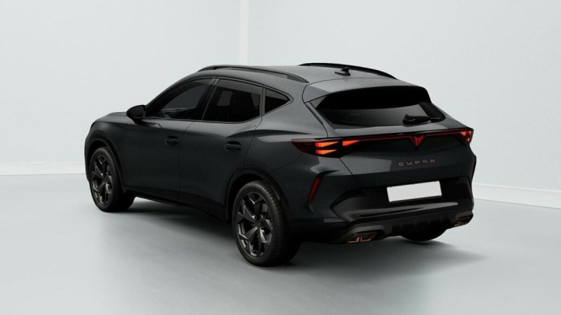 CUPRA FORMENTOR 1.5 ETSI 150 DSG