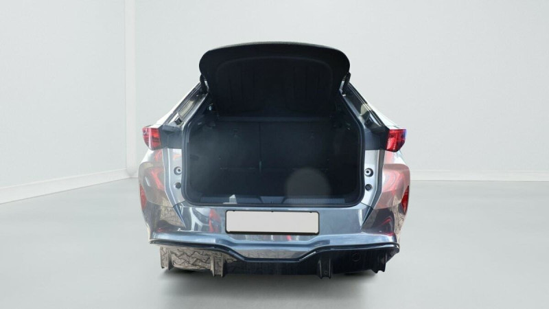 CUPRA TAVASCAN 77 KWH ENDURANCE