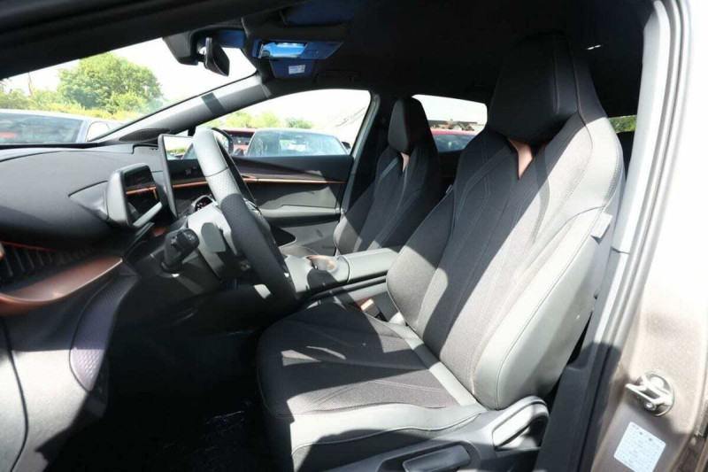 CUPRA TAVASCAN 77 KWH ENDURANCE