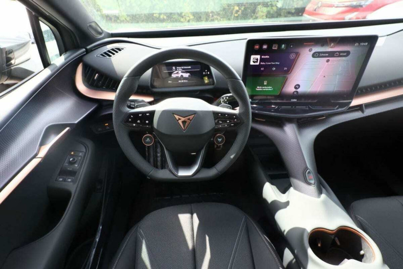 CUPRA TAVASCAN 77 KWH ENDURANCE