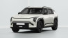 KIA EV3 GT LINE 81 4 KWH 204
