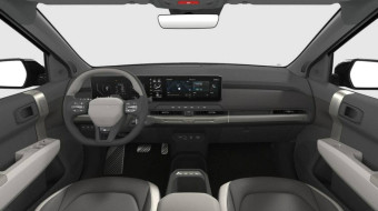 KIA EV3 GT LINE 81 4 KWH 204