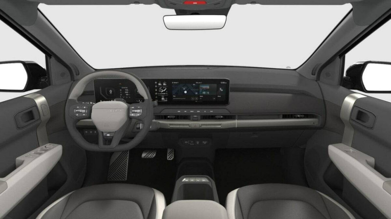 KIA EV3 GT LINE 81 4 KWH 204