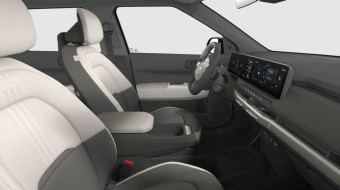 KIA EV3 GT LINE 81 4 KWH 204