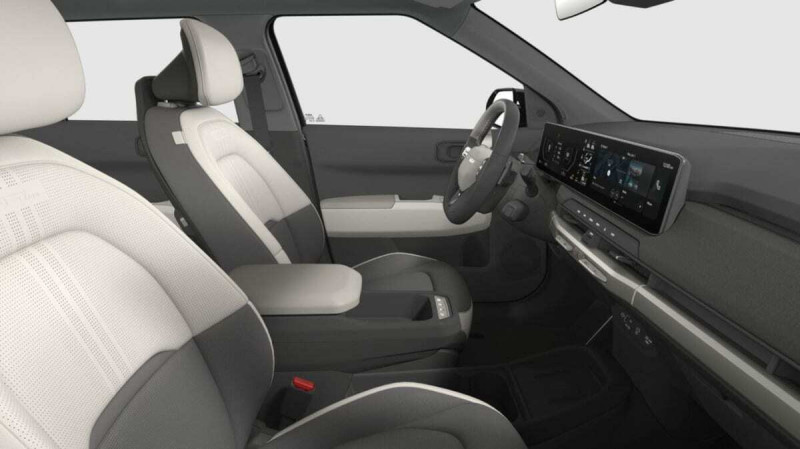KIA EV3 GT LINE 81 4 KWH 204