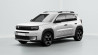 FIAT GRANDE PANDA T-GEN 3 1.2 HYBRID TURBO 110CH EDCT6 LA PRIMA