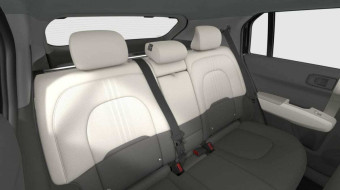 KIA EV3 GT LINE 81 4 KWH 204