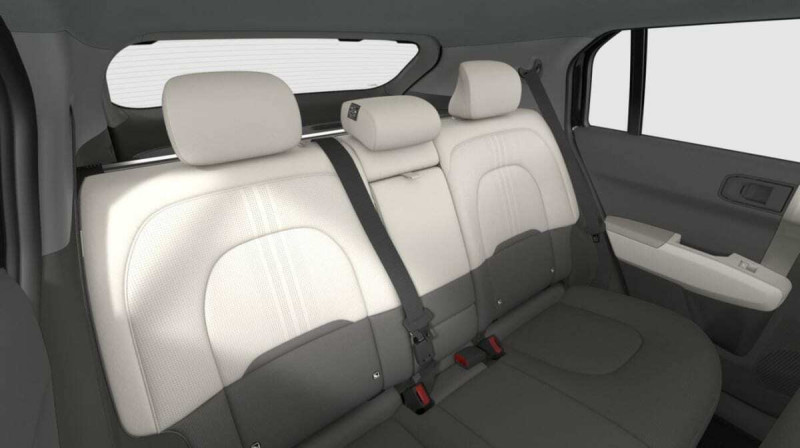 KIA EV3 GT LINE 81 4 KWH 204