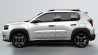 FIAT GRANDE PANDA T-GEN 3 1.2 HYBRID TURBO 110CH EDCT6 LA PRIMA