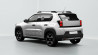 FIAT GRANDE PANDA T-GEN 3 1.2 HYBRID TURBO 110CH EDCT6 LA PRIMA