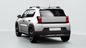 FIAT GRANDE PANDA T-GEN 3 1.2 HYBRID TURBO 110CH EDCT6 LA PRIMA