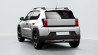 FIAT GRANDE PANDA T-GEN 3 1.2 HYBRID TURBO 110CH EDCT6 LA PRIMA