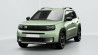 FIAT GRANDE PANDA HYBRID 110 LA PRIMA