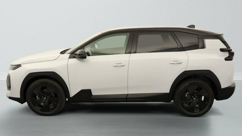 CITROEN C5 AIRCROSS PLUS 1.2 HYBRID 145