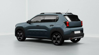FIAT GRANDE PANDA HYBRID 110 LA PRIMA