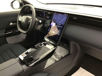 CITROEN C5 AIRCROSS PLUS 1.2 HYBRID 145